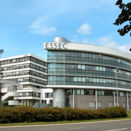 ESSEC Business School (Paris, France)