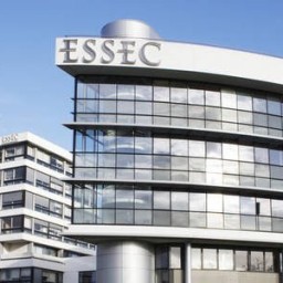ESSEC Business School (Paris, France)